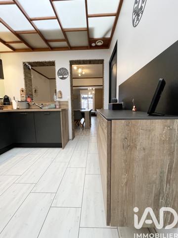Maison à vendre 4 pièces 84 m² Hazebrouck