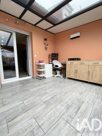 Maison à vendre 4 pièces 84 m² Hazebrouck