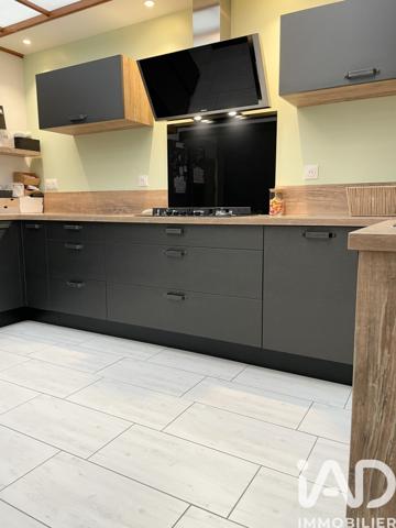 Maison à vendre 4 pièces 84 m² Hazebrouck