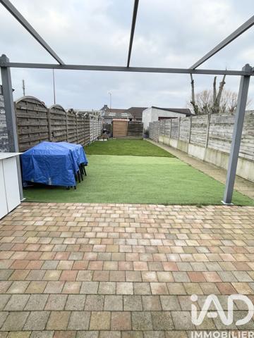 Maison à vendre 4 pièces 84 m² Hazebrouck