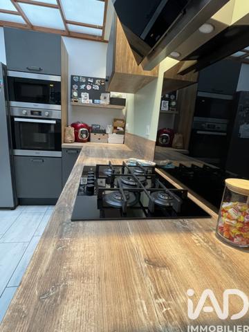 Maison à vendre 4 pièces 84 m² Hazebrouck