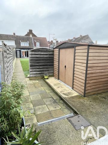 Maison à vendre 4 pièces 84 m² Hazebrouck