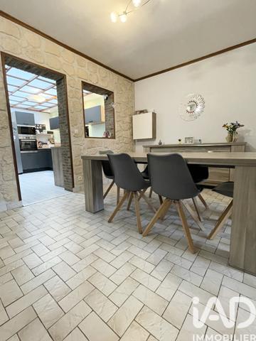 Maison à vendre 4 pièces 84 m² Hazebrouck