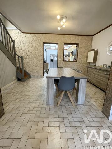 Maison à vendre 4 pièces 84 m² Hazebrouck