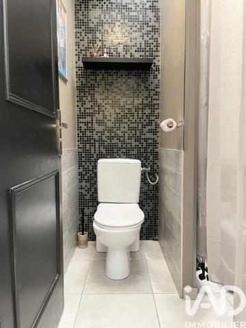 Maison à vendre 4 pièces 84 m² Hazebrouck