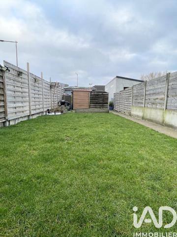 Maison à vendre 4 pièces 84 m² Hazebrouck