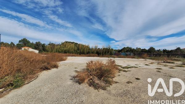 Terrain à vendre 331 m² Elne