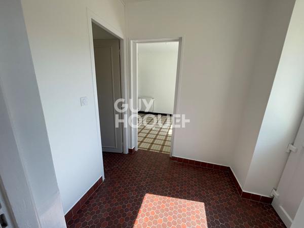 Maison Turqueville 108.60 m2