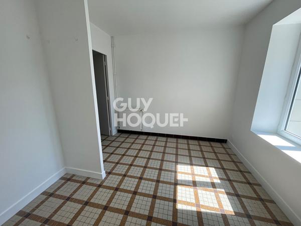 Maison Turqueville 108.60 m2