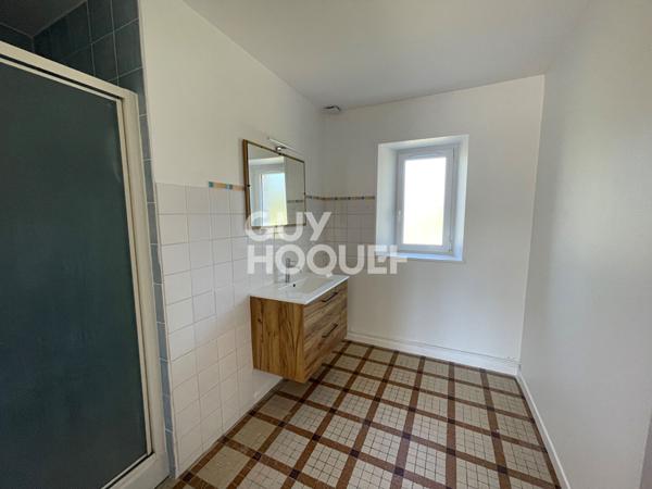 Maison Turqueville 108.60 m2