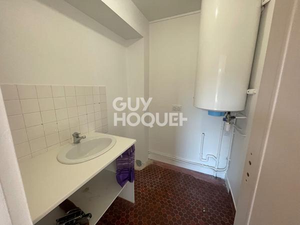 Maison Turqueville 108.60 m2
