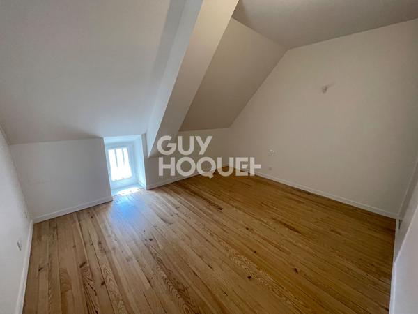 Maison Turqueville 108.60 m2