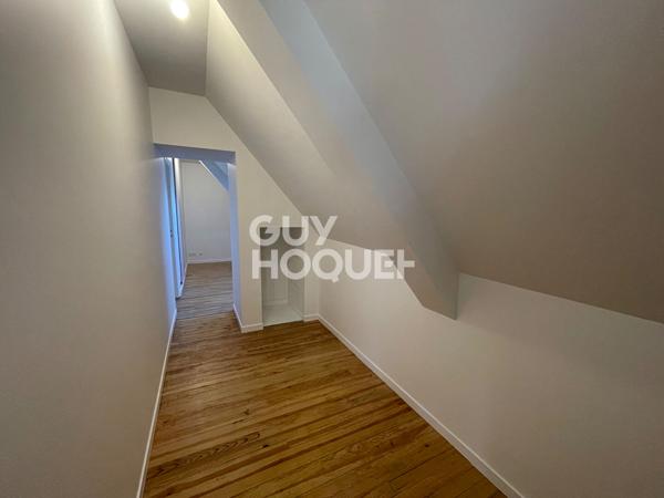 Maison Turqueville 108.60 m2