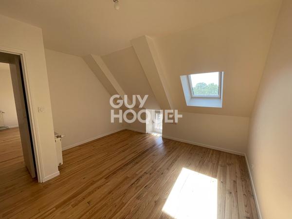 Maison Turqueville 108.60 m2