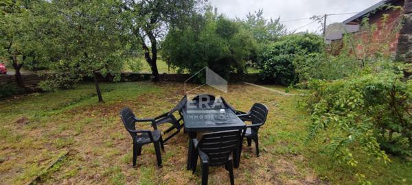 Maison Vriange 6 pièce(s) 161 m2 avec terrain, garage, terrasse...