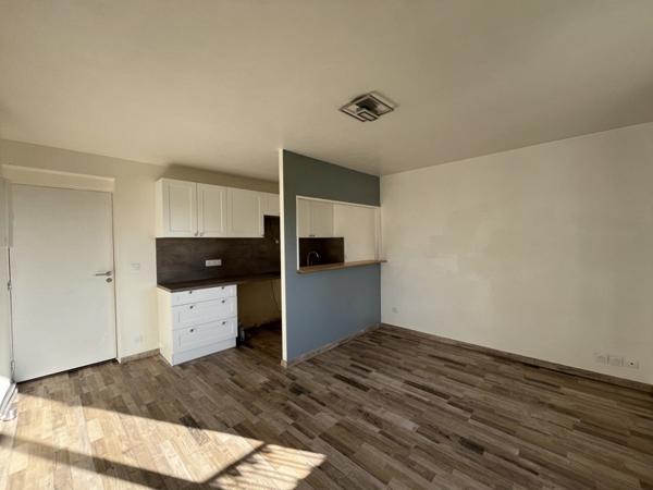 Appartement à vendre |  Bergerac |  2 pièces | 31 m²