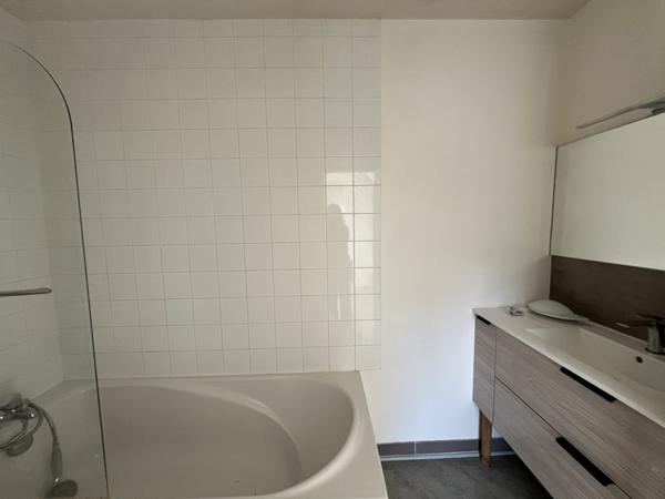 Appartement à vendre |  Bergerac |  2 pièces | 31 m²