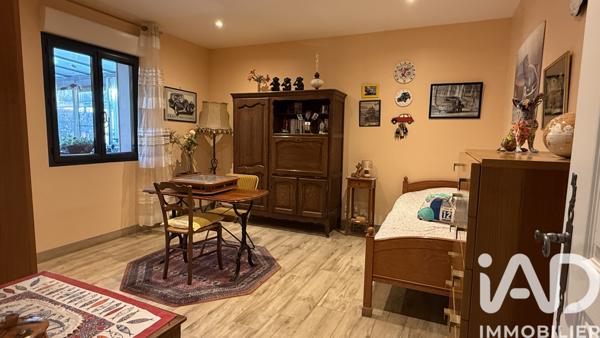 Maison à vendre 5 pièces 158 m² Amboise