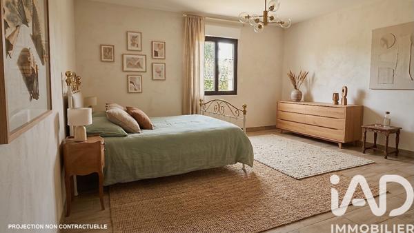 Maison à vendre 5 pièces 158 m² Amboise