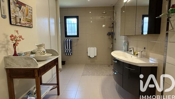 Maison à vendre 5 pièces 158 m² Amboise