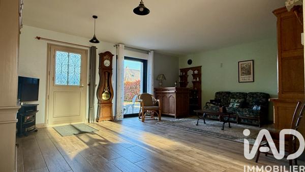 Maison à vendre 5 pièces 158 m² Amboise