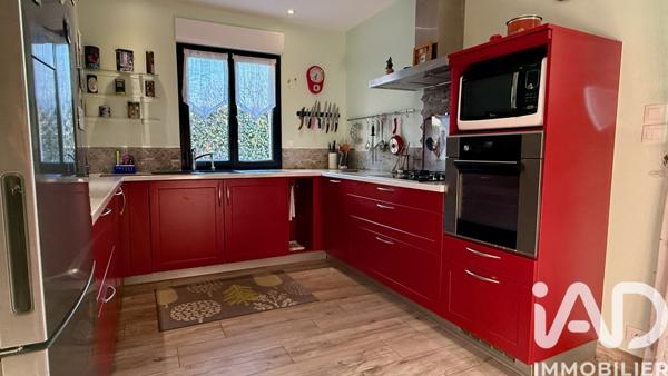 Maison à vendre 5 pièces 158 m² Amboise