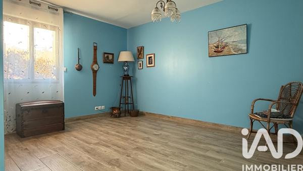 Maison à vendre 5 pièces 158 m² Amboise