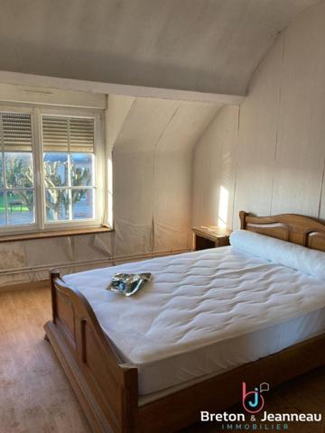 Maison secteur Villaines la Juhel