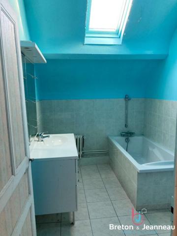 Maison secteur Villaines la Juhel