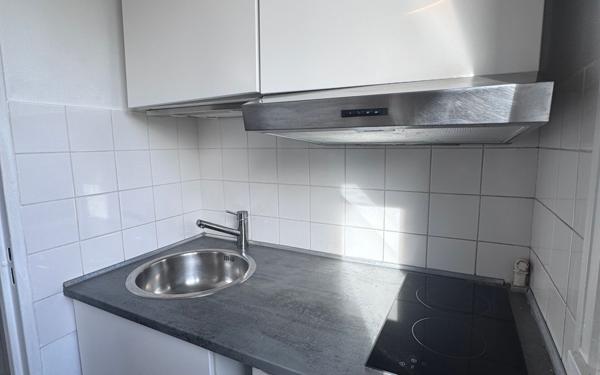 Appartement à louer    1 pièce •  Antony