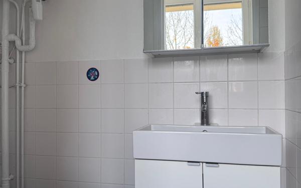 Appartement à louer    1 pièce •  Antony