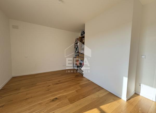 Charmant appartement dans un Mas à vendre à Canet en Roussillon avec vue sur le lac !