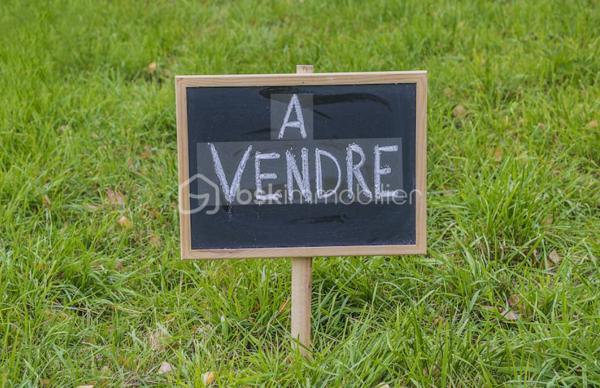 Lotissement de 317 m²