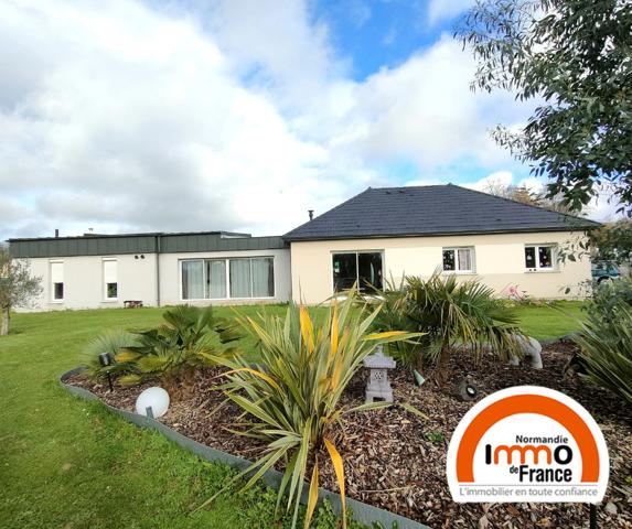 Maison Bolbec 6 pièce(s) 150 m2