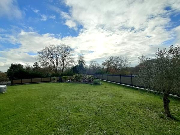 Maison Bolbec 6 pièce(s) 150 m2