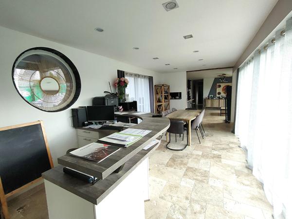 Maison Bolbec 6 pièce(s) 150 m2