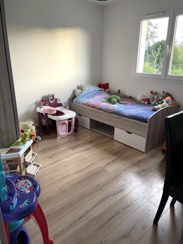 Maison Bolbec 6 pièce(s) 150 m2