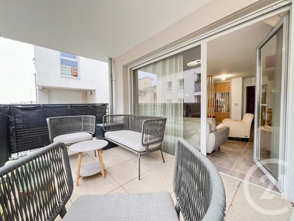 Appartement T4 à vendre  4 pièces - 84,62 m2 LYON - 69003