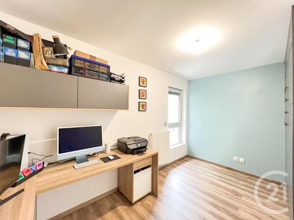 Appartement T4 à vendre  4 pièces - 84,62 m2 LYON - 69003