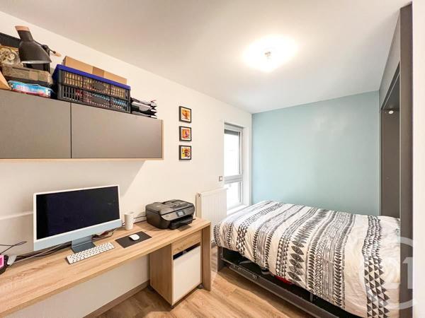 Appartement T4 à vendre  4 pièces - 84,62 m2 LYON - 69003