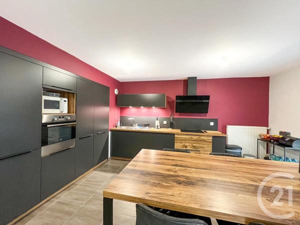 Appartement T4 à vendre  4 pièces - 84,62 m2 LYON - 69003