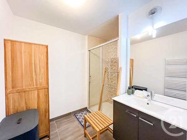 Appartement T4 à vendre  4 pièces - 84,62 m2 LYON - 69003