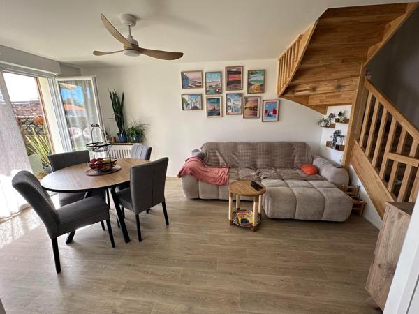 Maison récente – Aucun travaux à prévoir !