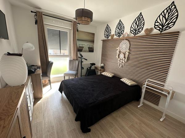 Maison récente – Aucun travaux à prévoir !