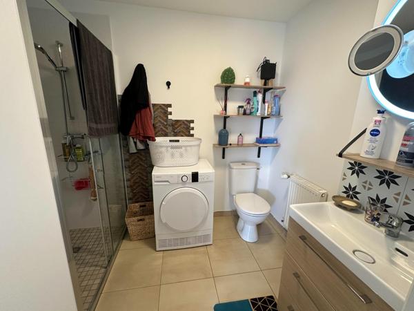 Maison récente – Aucun travaux à prévoir !