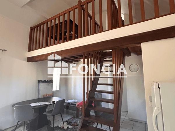 Location Maison 3 pièces 49.08 m² - 60 AVENUE AUBRY Le Plessis Trevise 94420