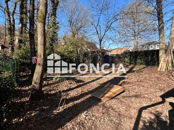 Location Maison 3 pièces 49.08 m² - 60 AVENUE AUBRY Le Plessis Trevise 94420