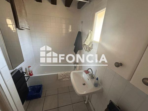 Location Maison 3 pièces 49.08 m² - 60 AVENUE AUBRY Le Plessis Trevise 94420