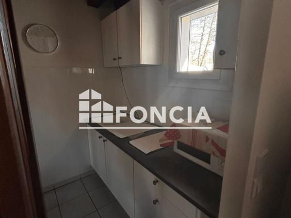 Location Maison 3 pièces 49.08 m² - 60 AVENUE AUBRY Le Plessis Trevise 94420