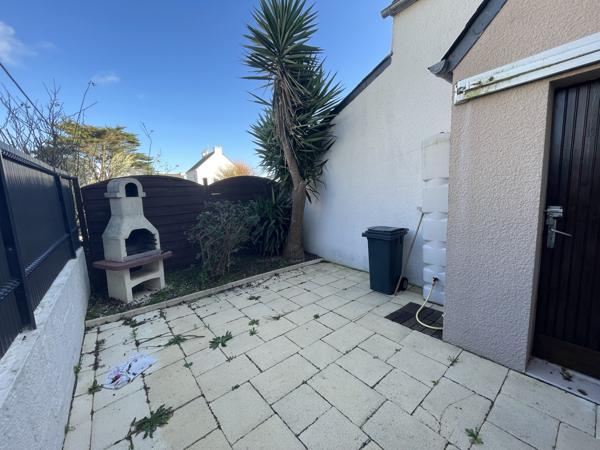 Maison 3 pièces - 39 m²